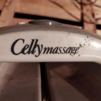 Massaggiatore per cellulite vintage anni 80