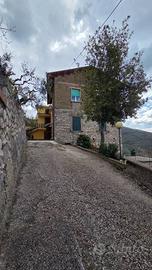 Appartamento di 55 m² con 3 locali a Piglio