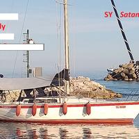 CANADOS 37 "Satanasso"