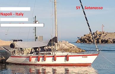 CANADOS 37 "Satanasso"