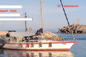 CANADOS 37 "Satanasso"