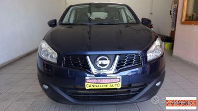 NISSAN - Qashqai - 1.5 dCi DPF Tekna