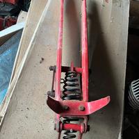 MOTO GUZZI GUZZINO B ricambi