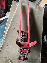 MOTO GUZZI GUZZINO B ricambi