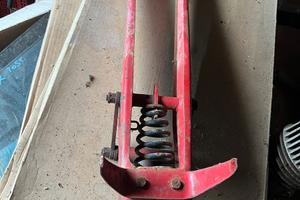 MOTO GUZZI GUZZINO B ricambi