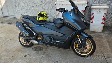 yamaha tmax tech max 560 2022 turbo