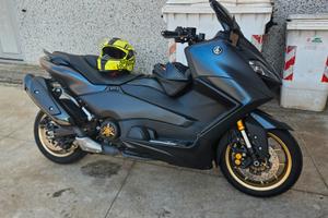 yamaha tmax tech max 560 2022 turbo