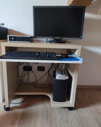 Mobile porta PC Ikea