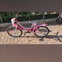 bici bambina