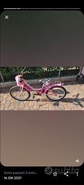 bici bambina