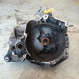CAMBIO MANUALE FIAT GRANDE PUNTO 1.3 6 MARCE
