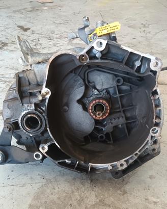 CAMBIO MANUALE FIAT GRANDE PUNTO 1.3 6 MARCE