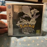 Pokémon Versione Nera Sigillato