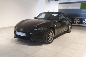 Mazda MX-5 1.5L Skyactiv-G Exclusive-Line