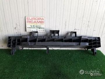 Rinforzo paraurti post. Renault Clio 2012/2019