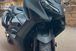 Tmax Yamaha 