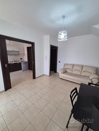 Sinnai Appartamento Per Single E Con Posto Auto