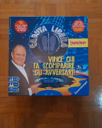 Giochi da tavolo