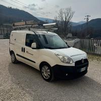 Fiat doblo cargo 1.6 105 cv attrezzato
