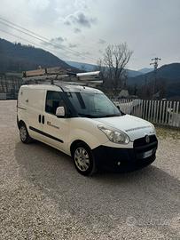 Fiat doblò cargo 1.6 mjt 105 cv “motore nuovo”