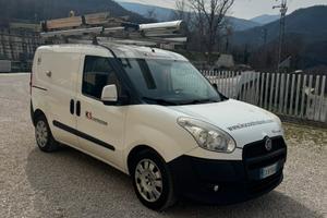Fiat doblò cargo 1.6 mjt 105 cv “motore nuovo”