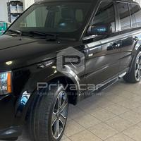 LAND ROVER Range Rover Sport 3.0 SDV6 HSE