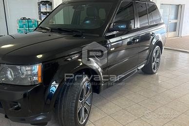 LAND ROVER Range Rover Sport 3.0 SDV6 HSE