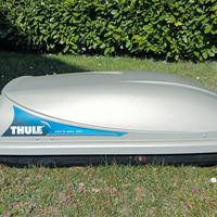 baule auto
