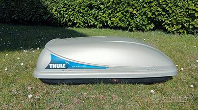 baule auto