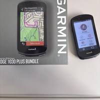 GARMIN EDGE 1030