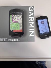 GARMIN EDGE 1030