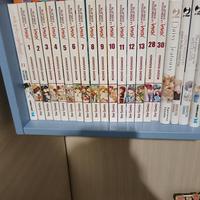 Yona la principessa scarlatta