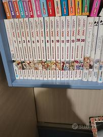 Yona la principessa scarlatta