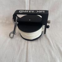Mulinello Mares RX 120 mt.