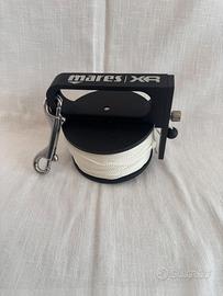 Mulinello Mares RX 120 mt.