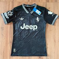 Terza maglia Juve Thuram tg S adulto