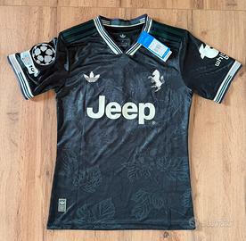 Terza maglia Juve Thuram tg S adulto