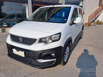 Peugeot Rifter BlueHDi 100 S&S Allure Standard