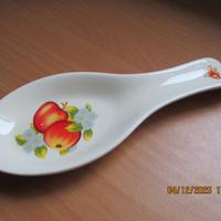 Poggiamestolo In Ceramica