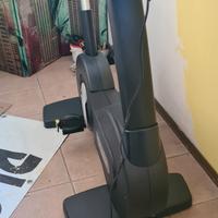 bike technogym visio 