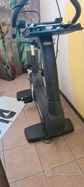 bike technogym visio 