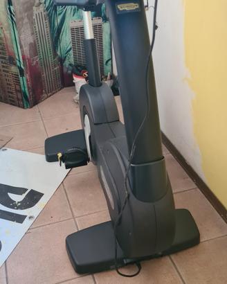 bike technogym visio 
