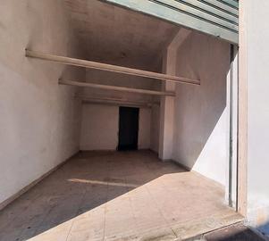 Locale Commerciale Garage a Sant'Apollinare (FR)