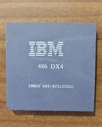 Lotto Vecchie CPU Intel AMD Desktop Notebook