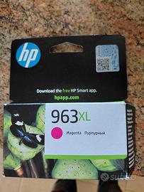 cartuccia 963 xl