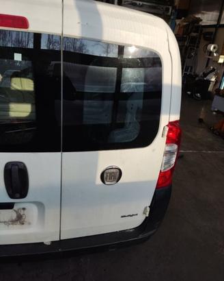 Porta post dx vetr FIAT FIORINO del 2009