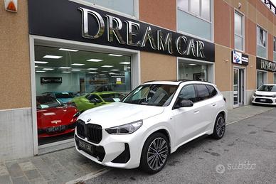 BMW X1 xDrive 23d M SPORT FULL OPTIONALS-GANCIO