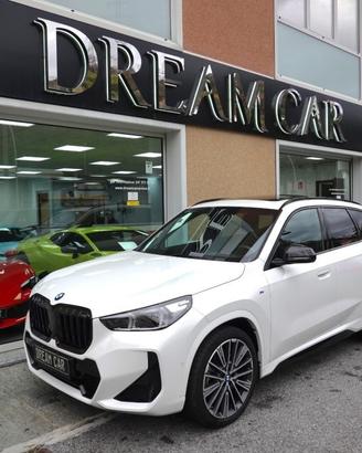 BMW X1 xDrive 23d M SPORT FULL OPTIONALS-GANCIO