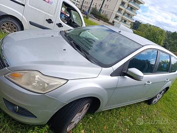 Ford Focus 2009 
