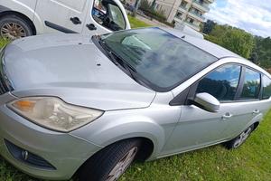 Ford Focus 2009 